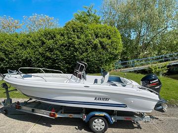 Ranieri Soverato + Mercury 40/60 - PROMO 2026