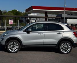 Fiat 500 x 4x4