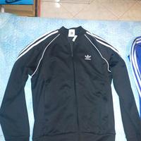 felpe sportive /giubbotti