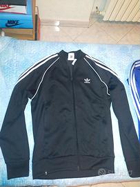 felpe sportive /giubbotti