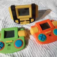 Videogiochi portatili anni 80 , Gig Nikko