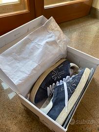 Premiata steven