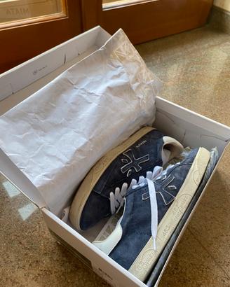 Premiata steven
