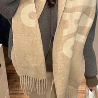 Foulard jacquemus