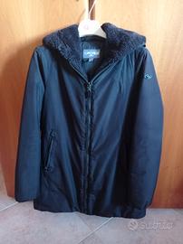 giaccone donna Camomilla 