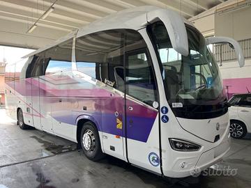 Irizar i6, 2023, 55 posti, Euro 6