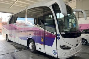 Irizar i6, 2023, 55 posti, Euro 6
