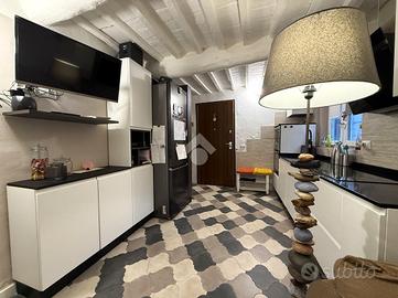 CASA INDIPENDENTE A VAIANO