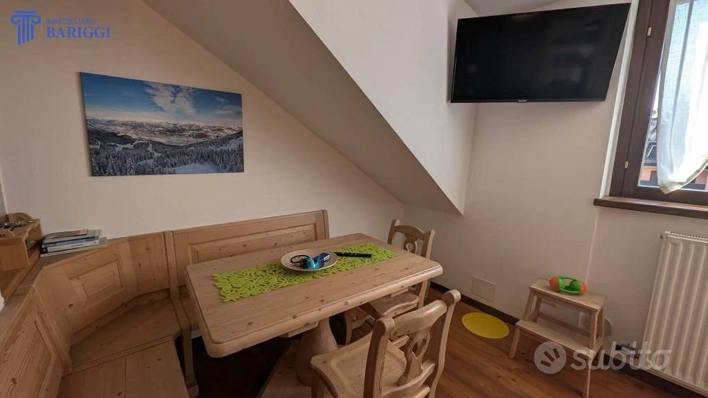 Apartment in Corteno Golgi, Brescia - Vista 3