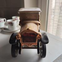 bottiglia vintage Cadillac 1913