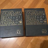 vocabolario Italiano