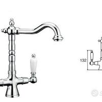 Rubinetteria KING Marchio KELLER