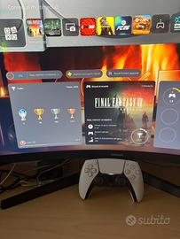 PlayStation 5(Disco - con lettore disco) Trattabil