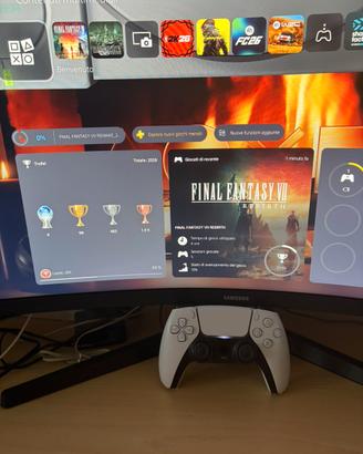 PlayStation 5(Disco - con lettore disco) Trattabil
