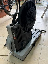 ELITE JUSTO SMART TRAINER