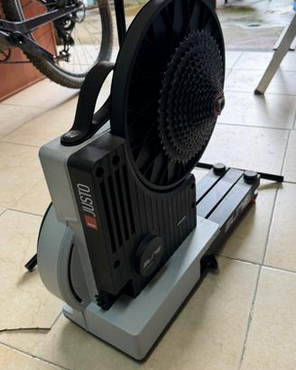 ELITE JUSTO SMART TRAINER