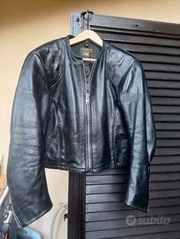 Vanson giubbotto pelle