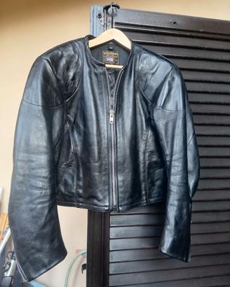 Vanson giubbotto pelle