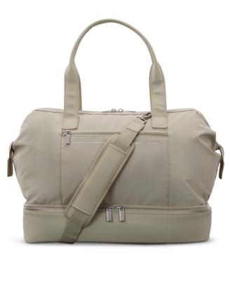 Borsa Borsone Samsonite da viaggio con vasca nuovo