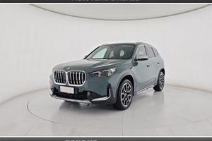 BMW X1 sDrive20i