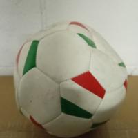 Pallone di cuoio