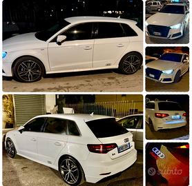 Audi A3 2.0 Tdi