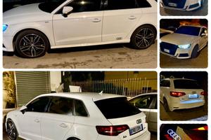 Audi A3 2.0 Tdi