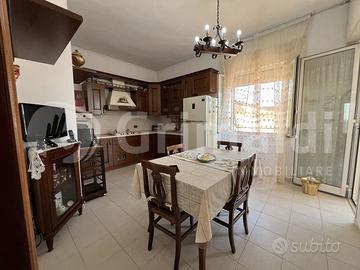 Appartamento Giugliano in Campania