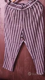 Pantalone estivo