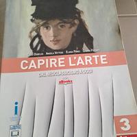 libro  arte 