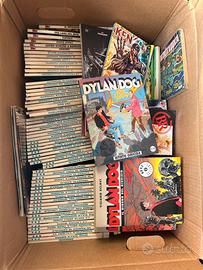 Fumetti vintage