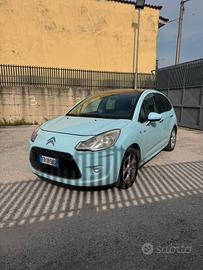 Citroen C3 1.4 Exclusive Style Eco Energy G