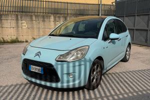 Citroen C3 1.4 Exclusive Style Eco Energy G