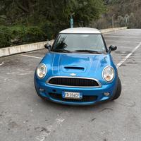 Mini Couper S del 2008