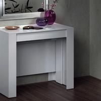 Consolle allungabile