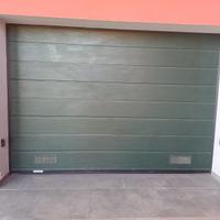 Portone residenziale