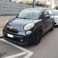 FIAT 500 l  diesel  16 Multijet 