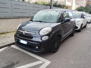 FIAT 500 l  diesel  16 Multijet 