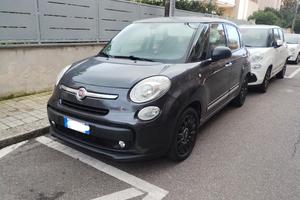 FIAT 500 l  diesel  16 Multijet 