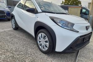 Toyota Aygo X 1.0 VVT-i 72 CV 5 porte Active