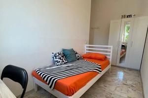 Stanze in centro Cagliari