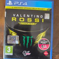 Valentino Rossi - The game PS4