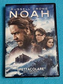 Noah film dvd