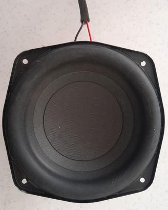 Subwoofer LG, modello LGZ40,10166 Ricambio