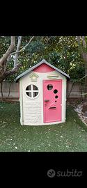Gioco casetta Smoby