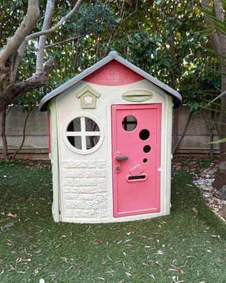 Gioco casetta Smoby