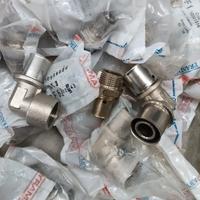 raccordi per tubo multistrato lotto misto