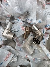 raccordi per tubo multistrato lotto misto