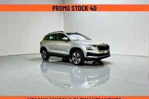 Skoda Karoq 2.0 tdi evo Executive 115cv dsg
