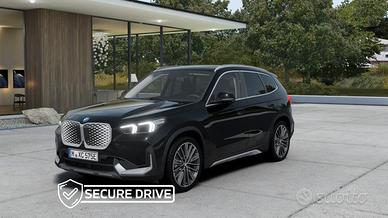 BMW iX1 edrive 20 Pure Edition